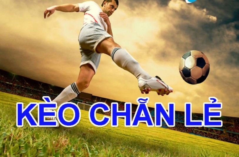 Kèo Lẻ/Chẵn