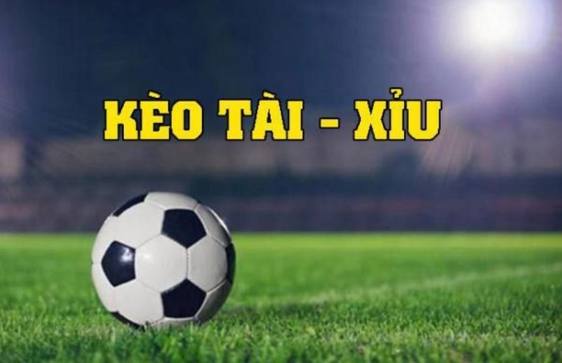 Kinh nghiệm chơi kèo Tài xỉu 2 trái hiệu quả