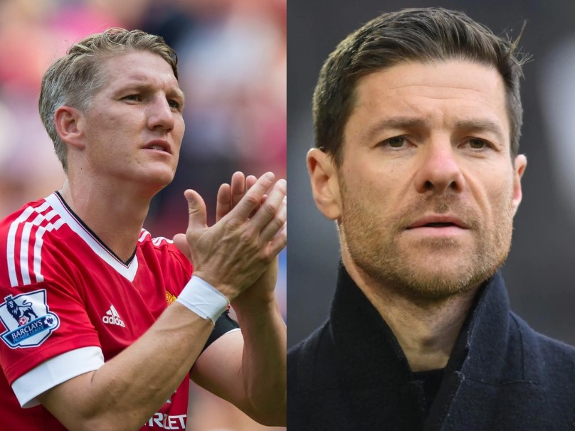 Schweinsteiger báo tin vui tới Liverpool về việc Alonso thay thế Klopp