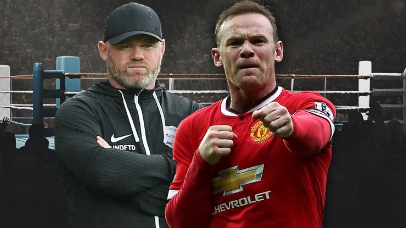 Sự nghiệp hiện tại của Wayne Rooney như thế nào?