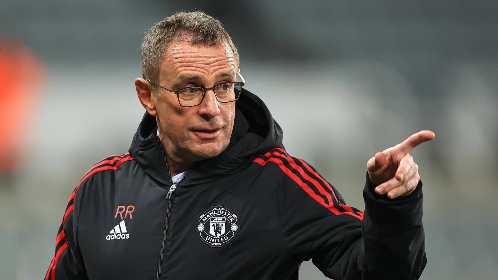 Ralf Rangnick đã đạt được nhiều thành công trong sự nghiệp huấn luyện viên?