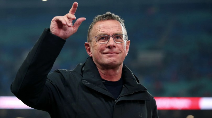 Khả năng huấn luyện của Ralf Rangnick có thực sự hiệu quả với Barcelona?