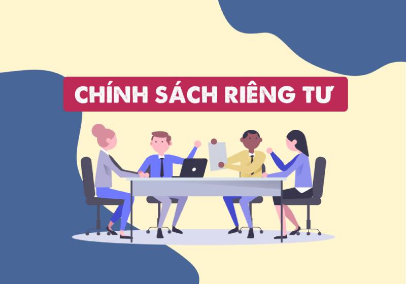 Chính sách quyền riêng tư