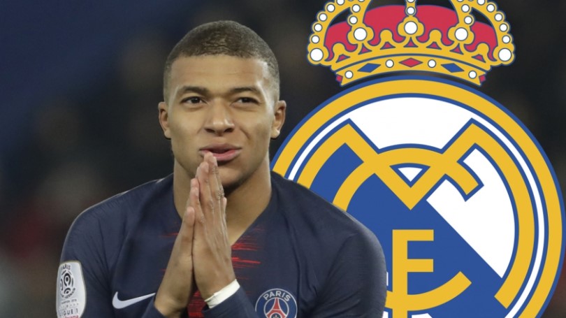 Real Madrid chốt hạ thương vụ của Mbappe trong kỳ chuyển nhượng mùa hè