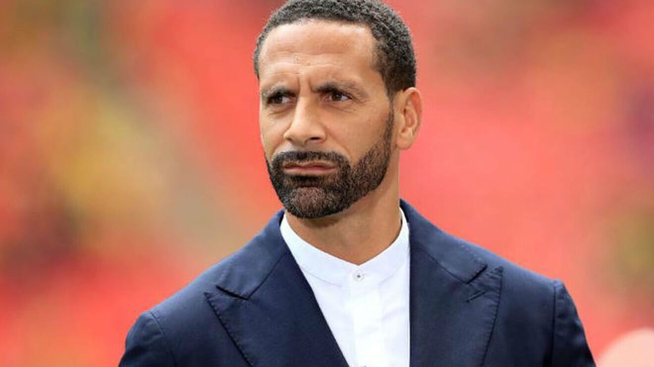 Rio Ferdinand dự đoán Man Utd sẽ thua trước Man City