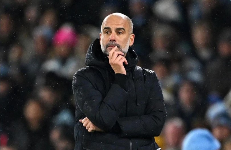 Pep Guardiola đã chia sẻ những gì về việc Real chiêu mộ Haaland?