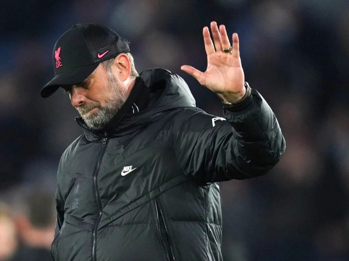 Klopp không phải là người thích những trận đấu sớm