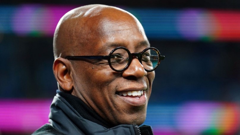 Ian Wright cho rằng MU sẽ phải chịu thất bại trước Liverpool