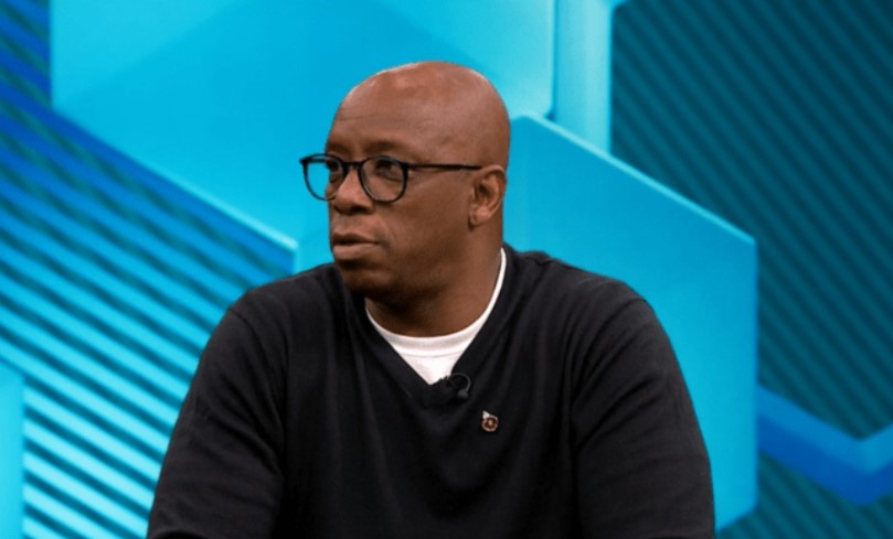 Ian Wright vẫn luôn hy vọng đội bóng cũ của ông sẽ được hưởng lợi