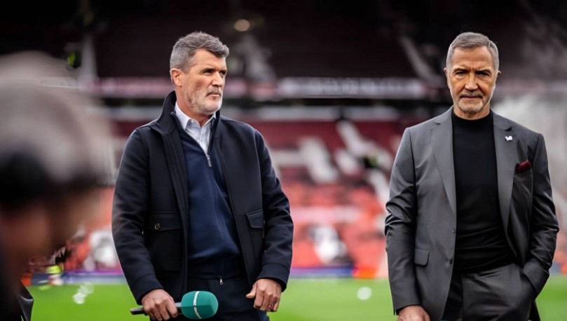 Roy Keane đã nhận định những gì về trận đấu giữa Man Utd vs Liverpool?