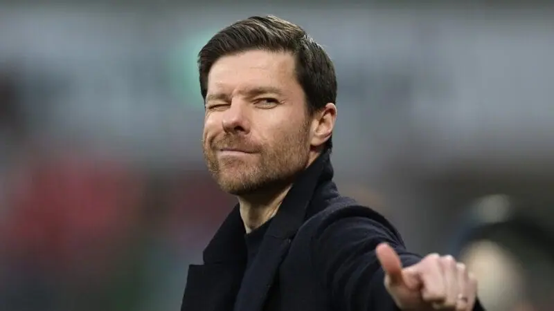 Xabi Alonso hé lộ lý do từ chối tới Liverpool thay Klopp