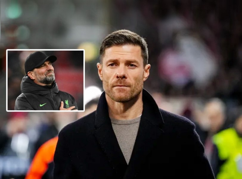 HLV Xabi Alonso đã chia sẻ những gì về quyết định gia nhập một đội bóng?