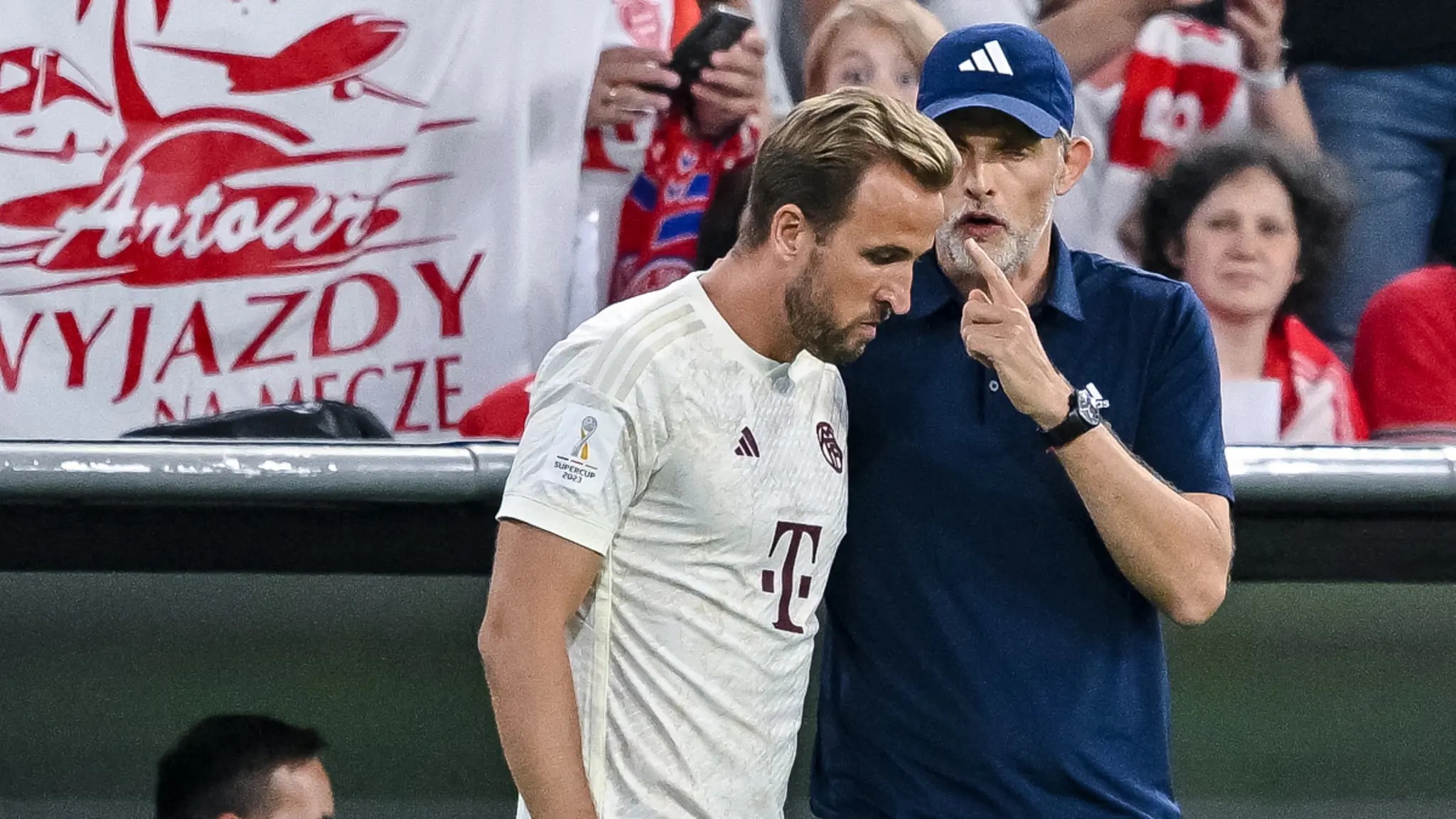 Harry Kane được HLV Eriksson đánh giá rất cao