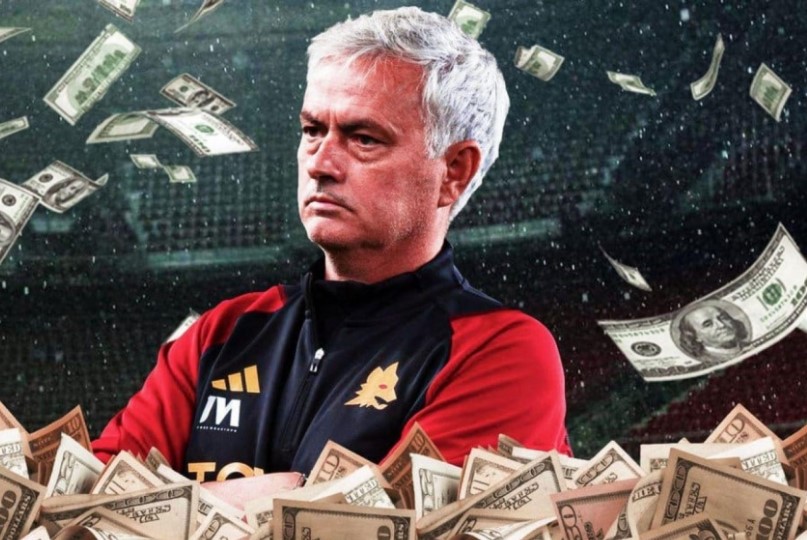 Mourinho cần phải đưa ra quyết định vào cuối tháng 5