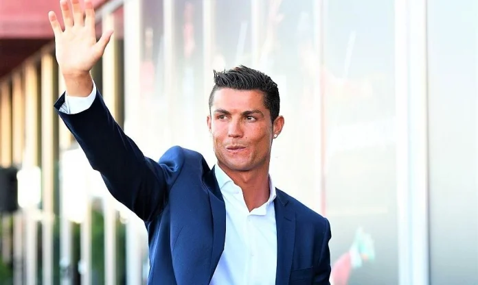 Phát hiện Ronaldo chữa lành cực mạnh sau tai tiếng tại Al Nassr