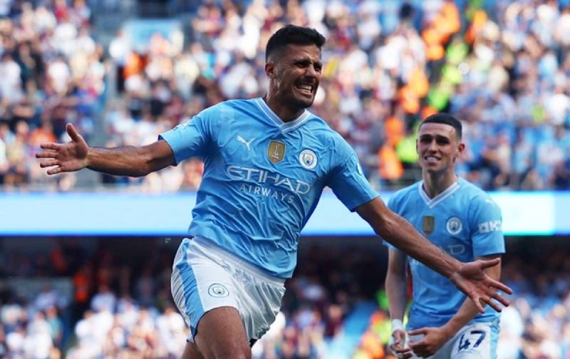 Man City vô địch Premier League 2024 nhận số tiền khủng