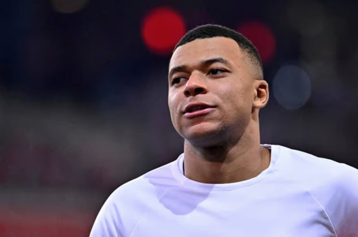 Hé lộ bến đỗ mới Mbappe gia nhập sau khi rời PSG