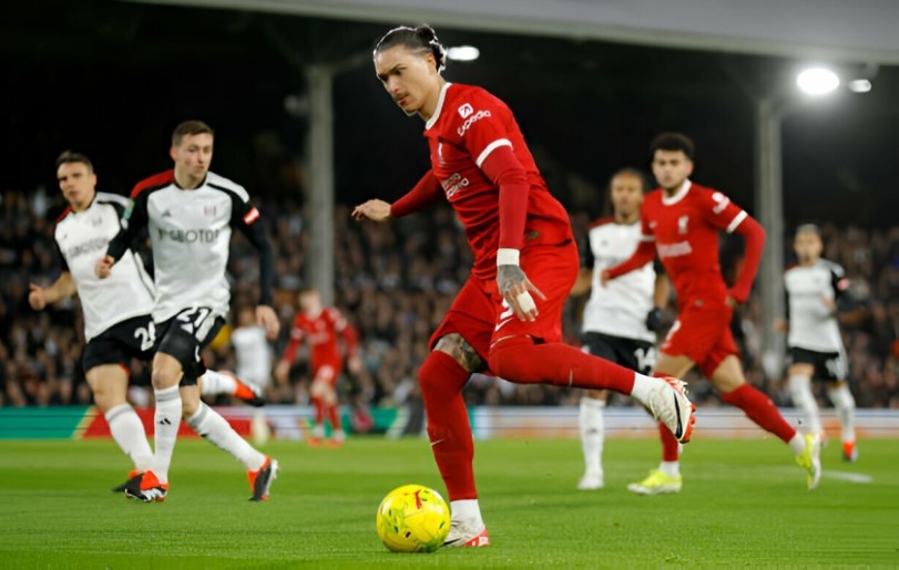 Marco Silva khẳng định việc trả thù cho thất bại trước Liverpool là không hề có