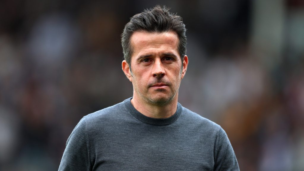 Marco Silva đã rất tức giận khi Fulham bị loại khỏi Carabao Cup