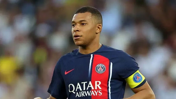 PSG sẽ mất lớn khi để Mbappe ra đi