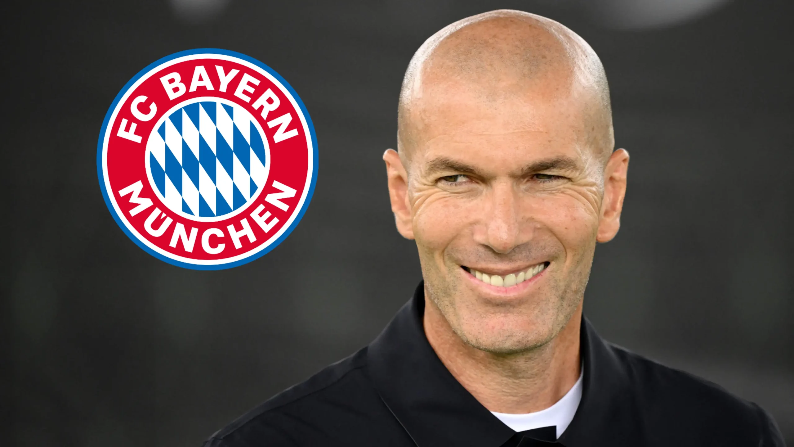 Zidane từ chối gia nhập Bayern Munich trong mùa giải sắp tới