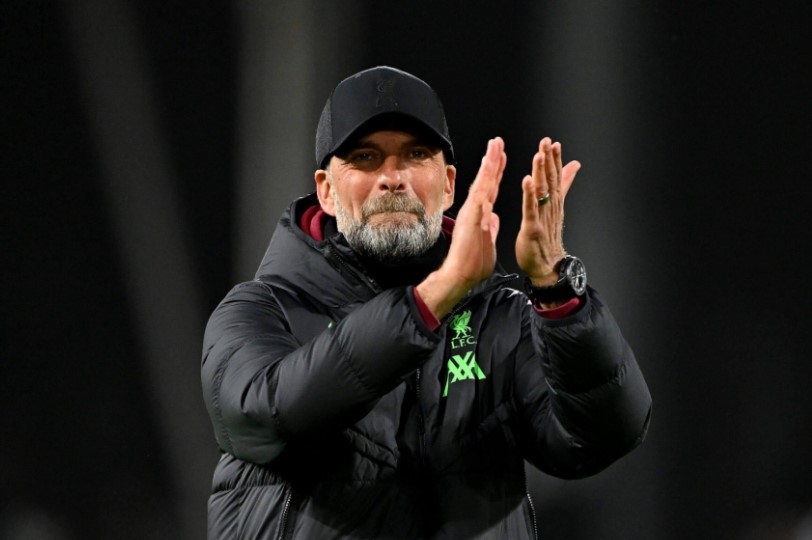 Klopp đã chia sẻ những gì về quyết định của vợ mình?